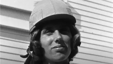 ¡Noticia lamentable! Muere la primera yoqueta que tomó parte en el Kentucky Derby ¡Noticia lamentable! Muere la primera yoqueta que tomó parte en el Kentucky Derby