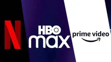 Inicia el 2026 con estas series imperdibles de los streamings más populares Inicia el 2026 con estas series imperdibles de los streamings más populares