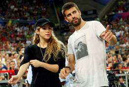 Fans de Shakira “humillan” a Gerard Piqué en las calles de una ciudad española