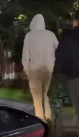 Fans de Shakira “humillan” a Gerard Piqué en las calles de una ciudad española