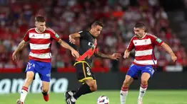 Copa del Rey: Granada y Rayo Vallecano se citan por un pase a octavos