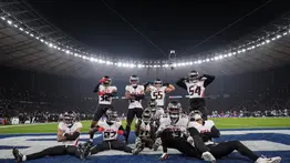 Limpieza total en Atlanta: los Falcons buscan nuevo liderazgo tras otra temporada sin playoffs