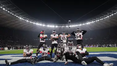 Limpieza total en Atlanta: los Falcons buscan nuevo liderazgo tras otra temporada sin playoffs Limpieza total en Atlanta: los Falcons buscan nuevo liderazgo tras otra temporada sin playoffs