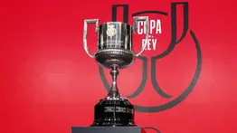 Copa del Rey: El Racing y el Albacete lideran la rebelión de los modestos