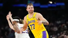 El heredero de la mística: Luka Dončić acecha los registros de Kobe Bryant