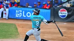 LVBP: Alexi Amarista acecha el tercer puesto de un apartado de por vida del Round Robin