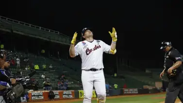 LVBP: Balbino Fuenmayor está cerca de entrar a un top-10 en la historia del Round Robin LVBP: Balbino Fuenmayor está cerca de entrar a un top-10 en la historia del Round Robin