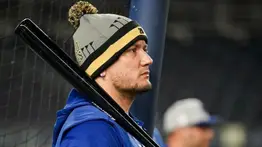 MLB: Tres criollos en la mira del club de los 1000 hits