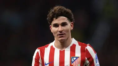 El Real Madrid se reencuentra con su verdugo: Julián Álvarez, en la nueva edición de la Supercopa El Real Madrid se reencuentra con su verdugo: Julián Álvarez, en la nueva edición de la Supercopa