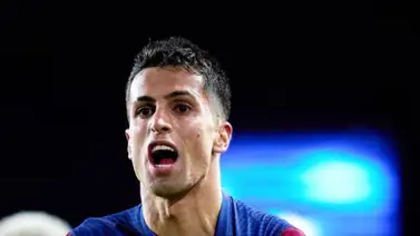 Barcelona tendrá de regreso a este lateral que rechazó al Inter de Milán Barcelona tendrá de regreso a este lateral que rechazó al Inter de Milán