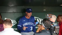 Estabilidad en el dugout: Kansas extiende contrato de su mánager Matt Quatraro 