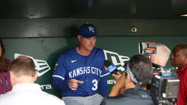 Estabilidad en el dugout: Kansas extiende contrato de su mánager Matt Quatraro Estabilidad en el dugout: Kansas extiende contrato de su mánager Matt Quatraro
