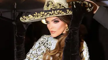 Ana Bárbara sacude a su público con una dolorosa noticia Ana Bárbara sacude a su público con una dolorosa noticia