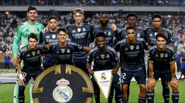 Supercopa de España 2026 EN VIVO y GRATIS en Venezuela 