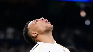 Real Madrid sin Mbappé: resultados y rendimiento del equipo Real Madrid sin Mbappé: resultados y rendimiento del equipo