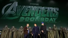 “Avengers: Doomsday” rompe Internet: nuevo tráiler confirma un esperado regreso