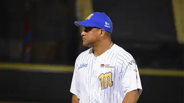 LVBP: ¿Quién fue el último manager debutante en llegar a una final? LVBP: ¿Quién fue el último manager debutante en llegar a una final?
