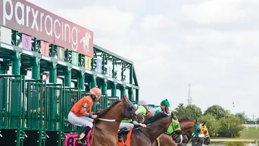 ¡Mucha atención! Por estos detalles el hipódromo de Parx Racing añada nuevos días de carreras ¡Mucha atención! Por estos detalles el hipódromo de Parx Racing añada nuevos días de carreras