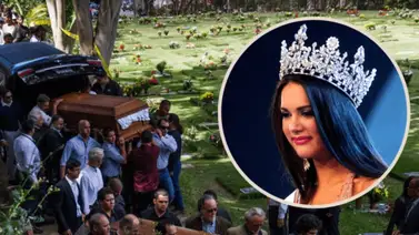 Se cumplen 12 años de la muerte de Mónica Spear y su esposo en Venezuela Se cumplen 12 años de la muerte de Mónica Spear y su esposo en Venezuela