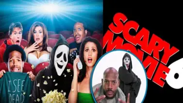 Actriz de "Scary Movie" fue encontrada sin vida en su casa: Tenía 62 años Actriz de "Scary Movie" fue encontrada sin vida en su casa: Tenía 62 años