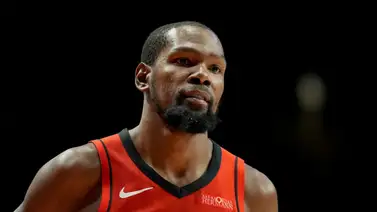 Kevin Durant reclama el trono: supera un récord histórico de Michael Jordan Kevin Durant reclama el trono: supera un récord histórico de Michael Jordan
