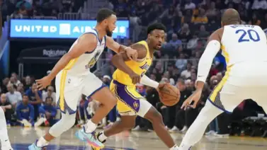 Varios equipos buscan arrebatarle esta figura a Golden State Varios equipos buscan arrebatarle esta figura a Golden State