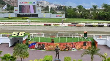 La Rinconada anuncia 28 llamados que servirán para definir las carrera a realizar en la jornada inaugural de enero La Rinconada anuncia 28 llamados que servirán para definir las carrera a realizar en la jornada inaugural de enero