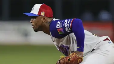 Alcides Escobar reforzará a los actuales campeones de LIDOM Alcides Escobar reforzará a los actuales campeones de LIDOM