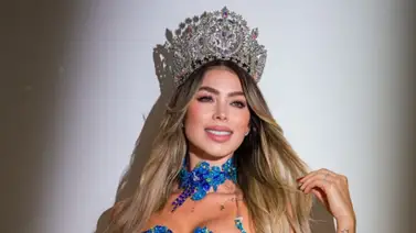 Paola Cospi cierra el 2025 cosechando un nuevo título fitness Paola Cospi cierra el 2025 cosechando un nuevo título fitness