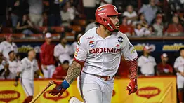 LVBP: Calendario actualizado del Round Robin por Meridiano Televisión
