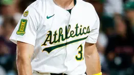 Obstáculos legales: Oficina de Patentes frena el registro de los "Vegas Athletics"