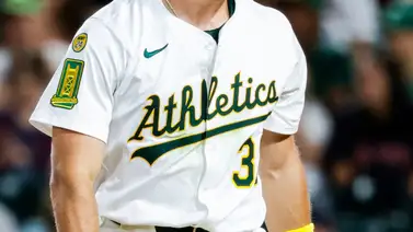 Obstáculos legales: Oficina de Patentes frena el registro de los "Vegas Athletics" Obstáculos legales: Oficina de Patentes frena el registro de los "Vegas Athletics"