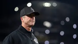 El fin de una era en Baltimore: los Ravens despiden a su head coach John Harbaugh