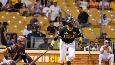 LIDOM: Alberto Rodríguez fuera de peligro tras el susto en San Francisco de Macorís LIDOM: Alberto Rodríguez fuera de peligro tras el susto en San Francisco de Macorís