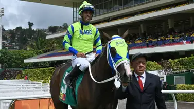 Gestión solidaria: El Superintendente se reúne con Daniel Coa y extiende el respaldo institucional al jinete profesional Gestión solidaria: El Superintendente se reúne con Daniel Coa y extiende el respaldo institucional al jinete profesional