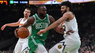 NBA: Estos son los juegos para la jornada de este 7 de enero NBA: Estos son los juegos para la jornada de este 7 de enero