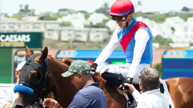 El millonario Buetane regresa a la acción para el San Vicente Stakes G2 en Santa Anita Park El millonario Buetane regresa a la acción para el San Vicente Stakes G2 en Santa Anita Park