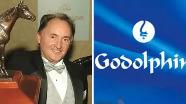 Récords opuestos: Bruno Schickedanz domina por victorias y Godolphin afirma su hegemonía en ganancias millonarias Récords opuestos: Bruno Schickedanz domina por victorias y Godolphin afirma su hegemonía en ganancias millonarias