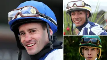 Flavien Prat es el mejor jinete de la temporada 2025 según la sabermetria Flavien Prat es el mejor jinete de la temporada 2025 según la sabermetria