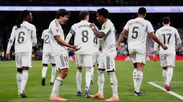 Real Madrid y el calendario que amenaza su enero Real Madrid y el calendario que amenaza su enero