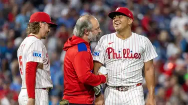 MLB: Ranger Suárez se presenta como el principal objetivo de este importante equipo MLB: Ranger Suárez se presenta como el principal objetivo de este importante equipo