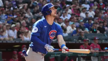 MLB: Kyle Tucker es la sorpresa de la agencia libre 2026 MLB: Kyle Tucker es la sorpresa de la agencia libre 2026