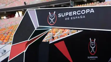 Final de la Supercopa de España: Especial de El Chiringuito de Jugones Final de la Supercopa de España: Especial de El Chiringuito de Jugones
