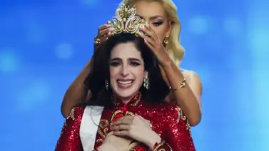 Desmienten venta de Miss Universo en medio de escándalos de corrupción Desmienten venta de Miss Universo en medio de escándalos de corrupción