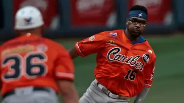 LVBP: Caribes de Anzoátegui pierde a un grandesligas pero recupera a un gran prospecto LVBP: Caribes de Anzoátegui pierde a un grandesligas pero recupera a un gran prospecto