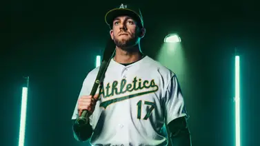 Sin identidad oficial: Estados Unidos rechaza por segunda vez las marcas "Las Vegas Athletics" Sin identidad oficial: Estados Unidos rechaza por segunda vez las marcas "Las Vegas Athletics"