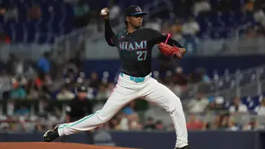 Los Cubs dan el golpe: cierran acuerdo con los Marlins por el brazo de Edward Cabrera Los Cubs dan el golpe: cierran acuerdo con los Marlins por el brazo de Edward Cabrera