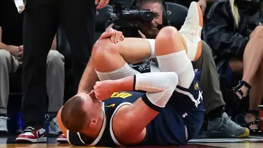 ¿Dominio o disponibilidad? El dilema de los 65 partidos que podría dejar a Jokić sin trono ¿Dominio o disponibilidad? El dilema de los 65 partidos que podría dejar a Jokić sin trono