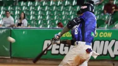 LVBP: Gorkys Hernández apunta a una cifra redonda de por vida en Round Robin LVBP: Gorkys Hernández apunta a una cifra redonda de por vida en Round Robin