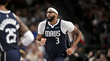 Golden State Warriors con la puerta abierta para adquirir a Anthony Davis Golden State Warriors con la puerta abierta para adquirir a Anthony Davis